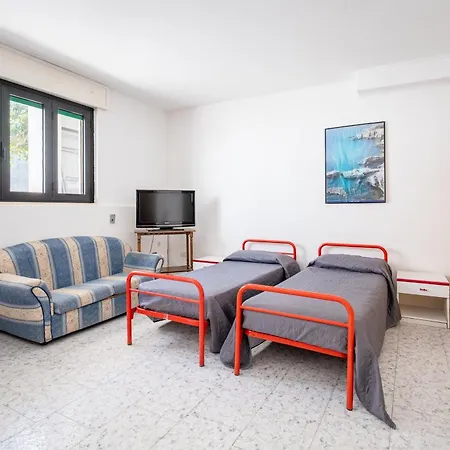 Ruggieri Pensionat Torre Specchia Ruggeri