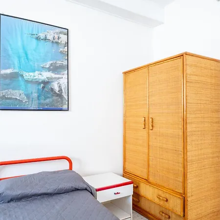 Ruggieri 3* Torre Specchia Ruggeri