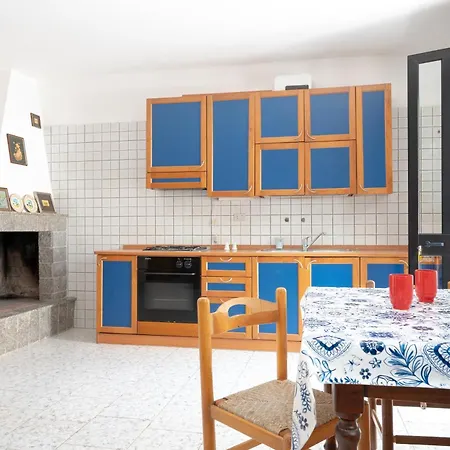 Gasthof Ruggieri Torre Specchia Ruggeri