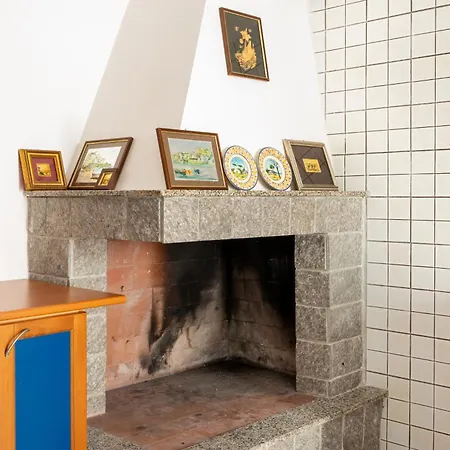 Pensionat Ruggieri 3*