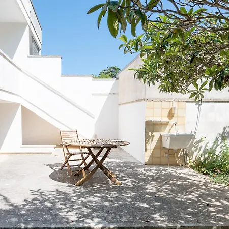 Ruggieri 3* Torre Specchia Ruggeri
