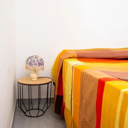 Ruggieri 3* Torre Specchia Ruggeri